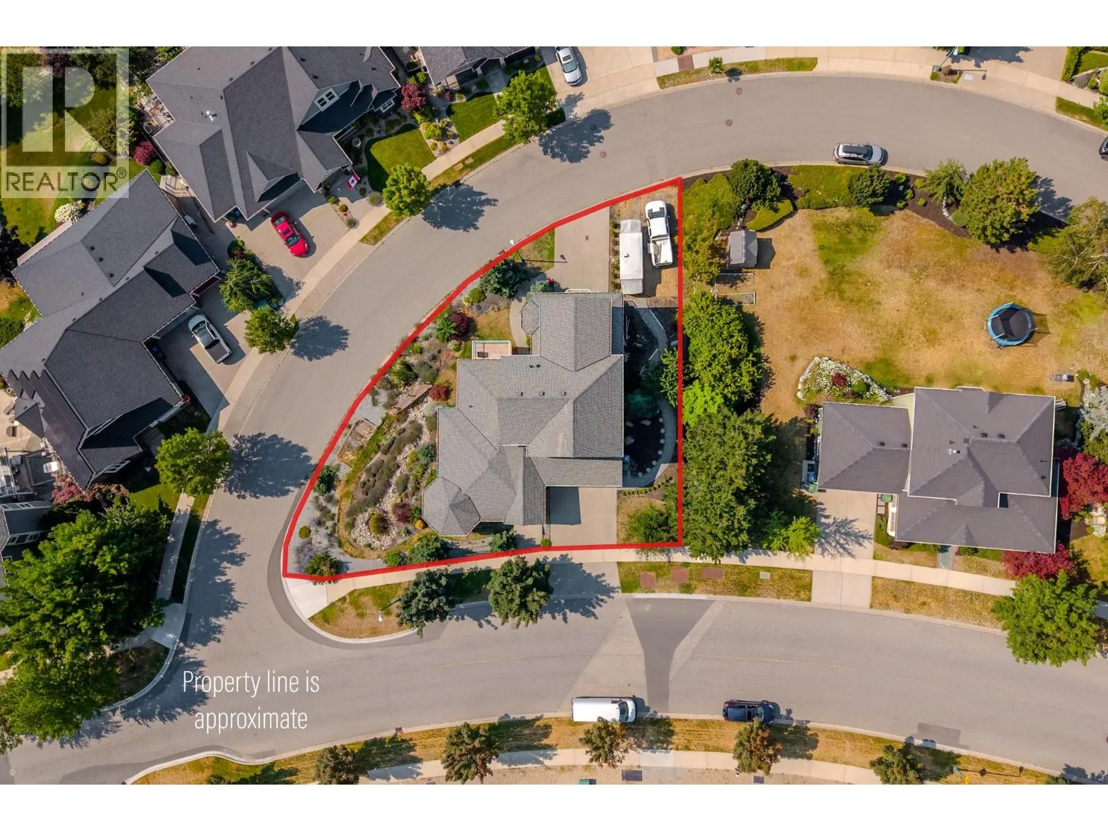 390 Quilchena Drive