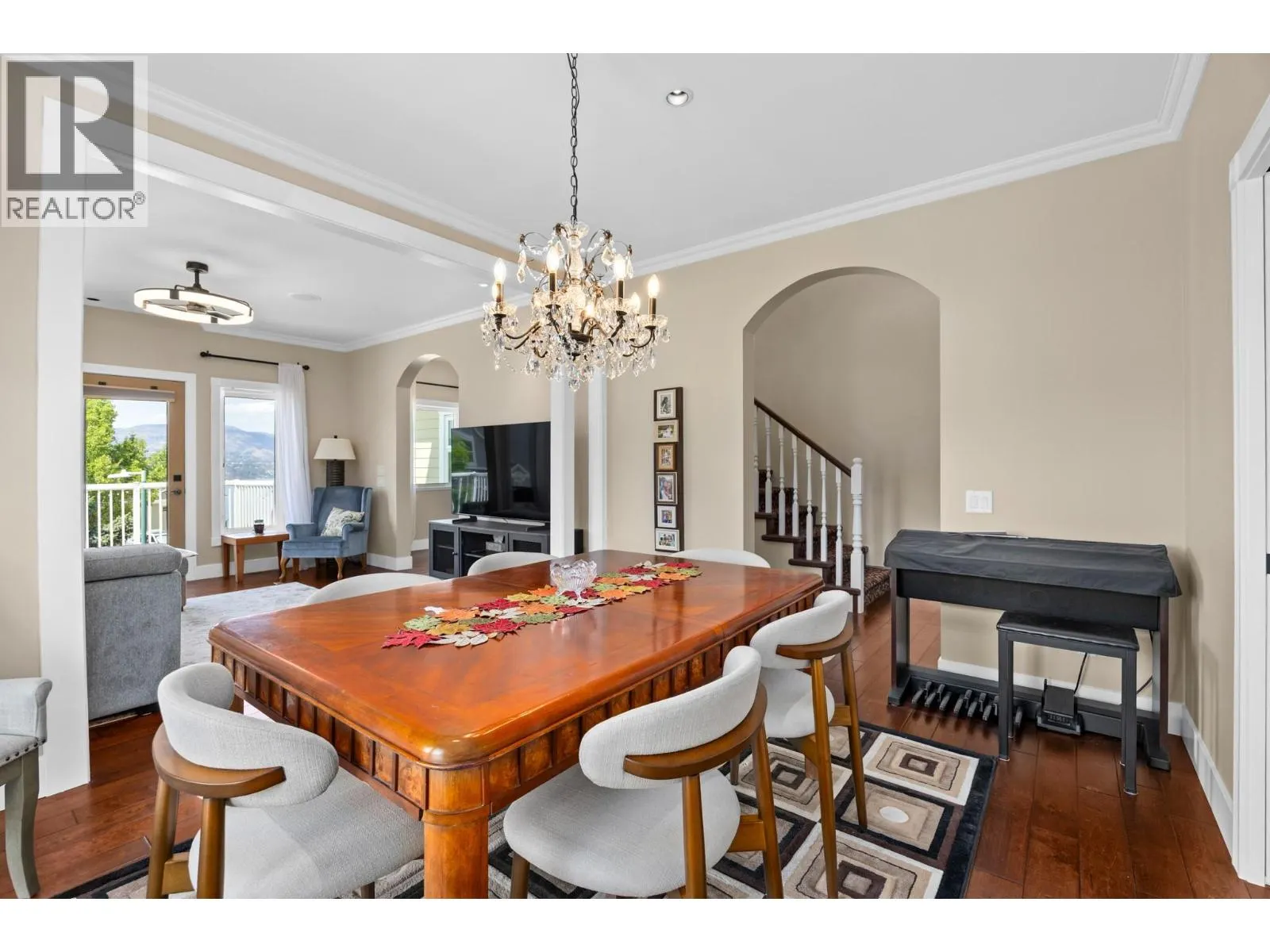 390 Quilchena Drive