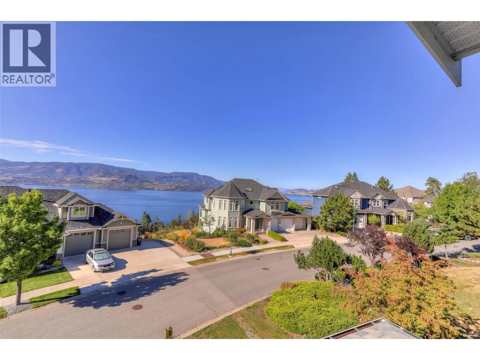 390 Quilchena Drive