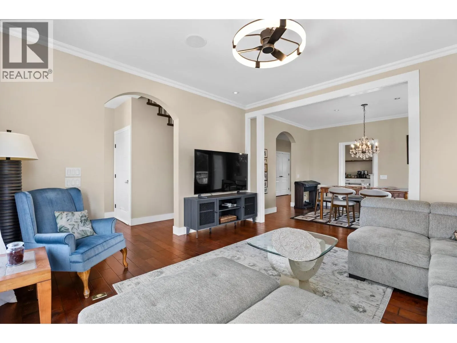 390 Quilchena Drive