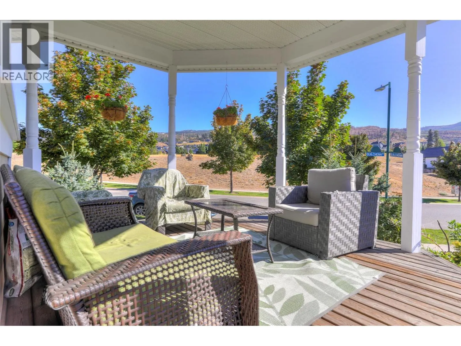 390 Quilchena Drive