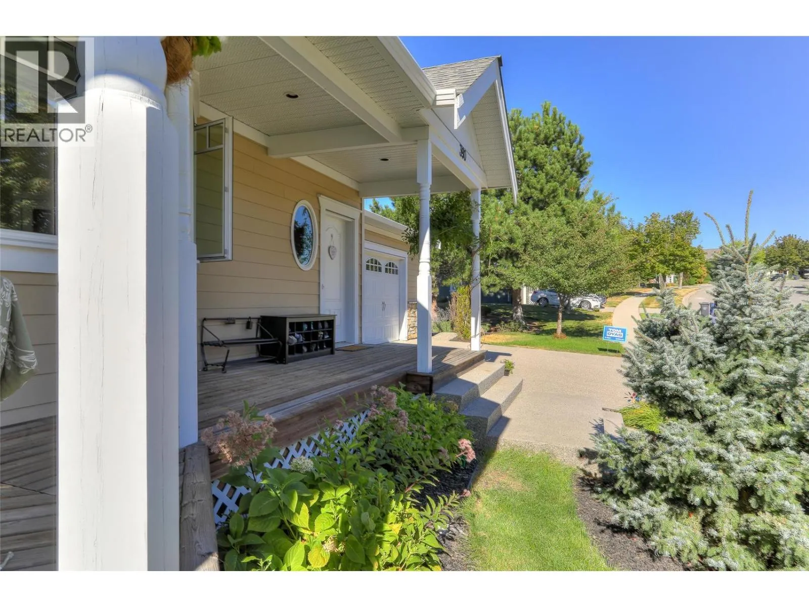 390 Quilchena Drive