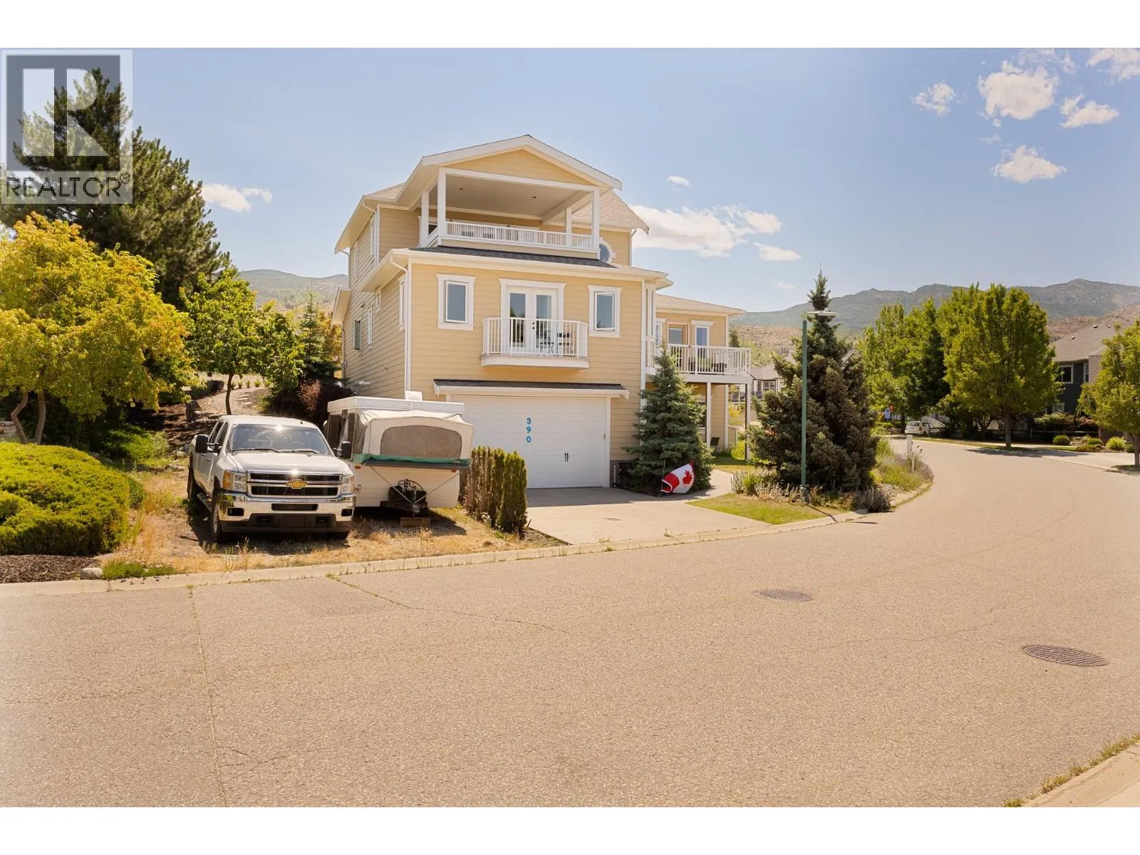 390 Quilchena Drive