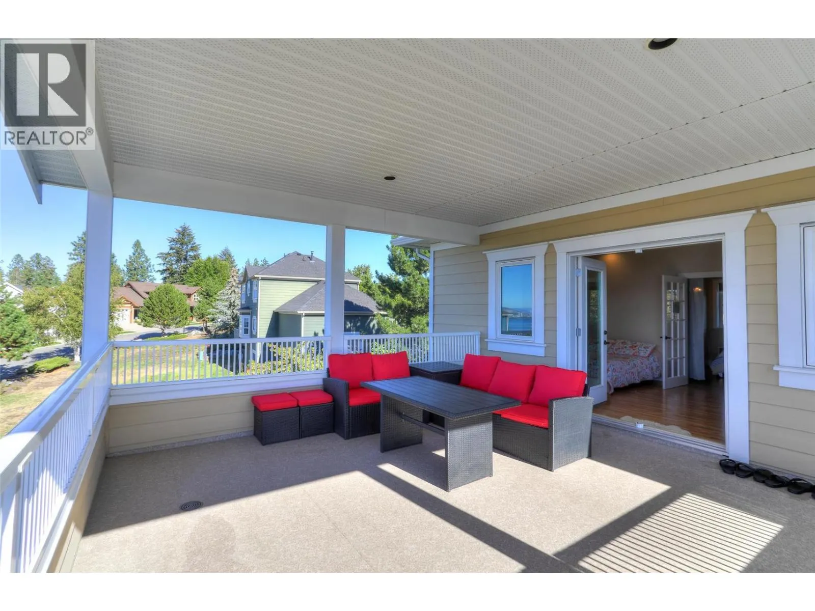390 Quilchena Drive