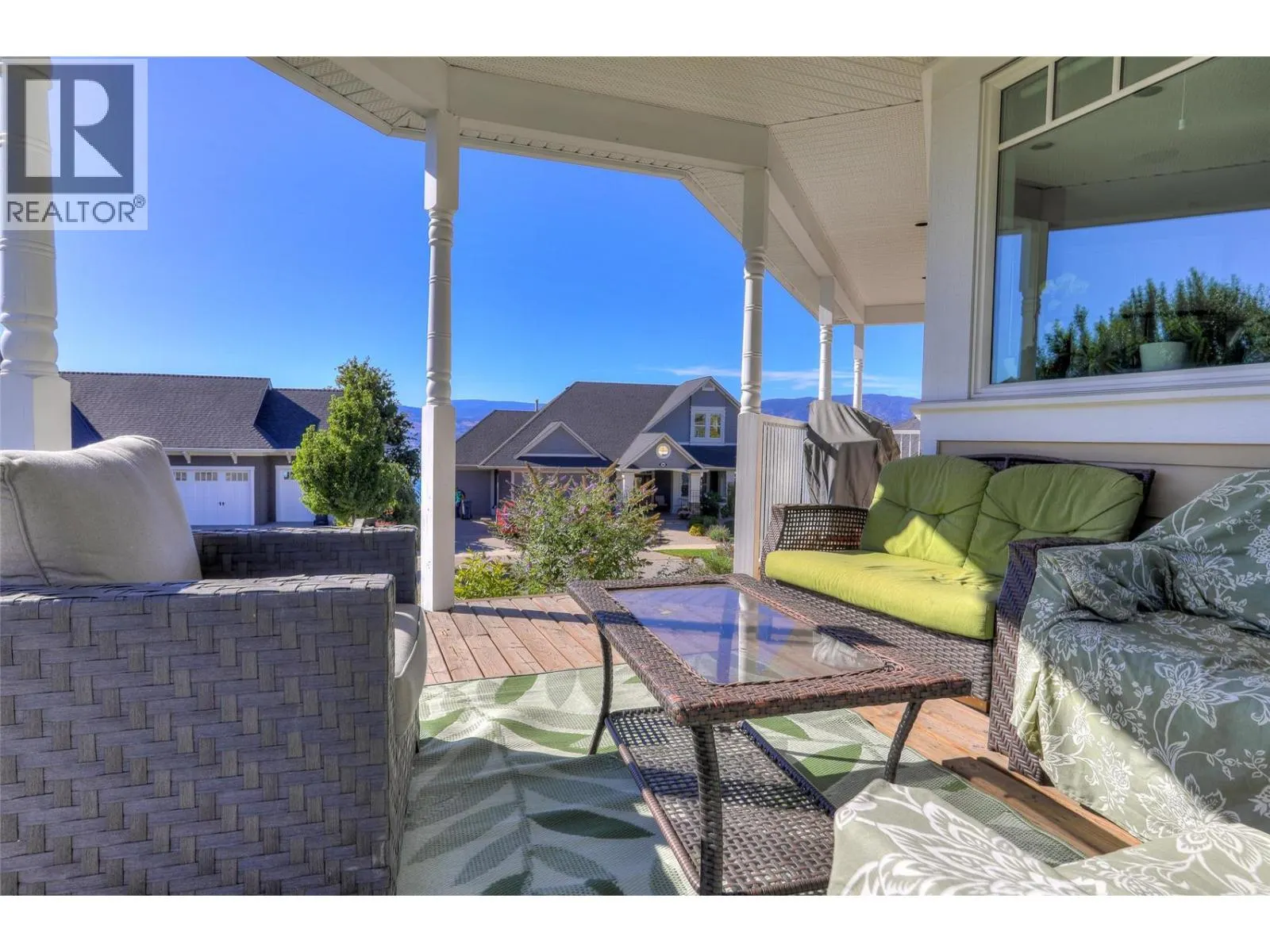 390 Quilchena Drive