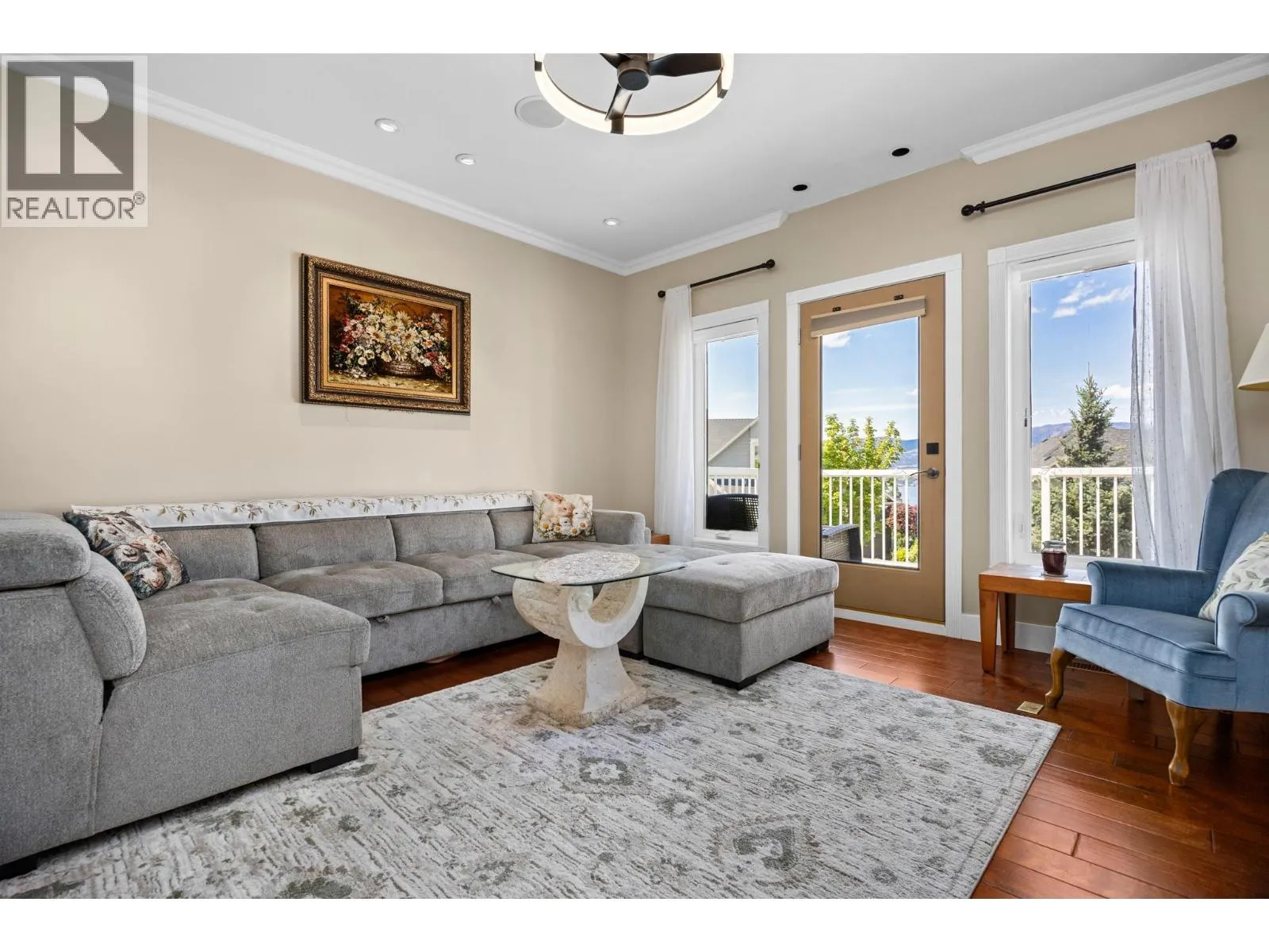390 Quilchena Drive