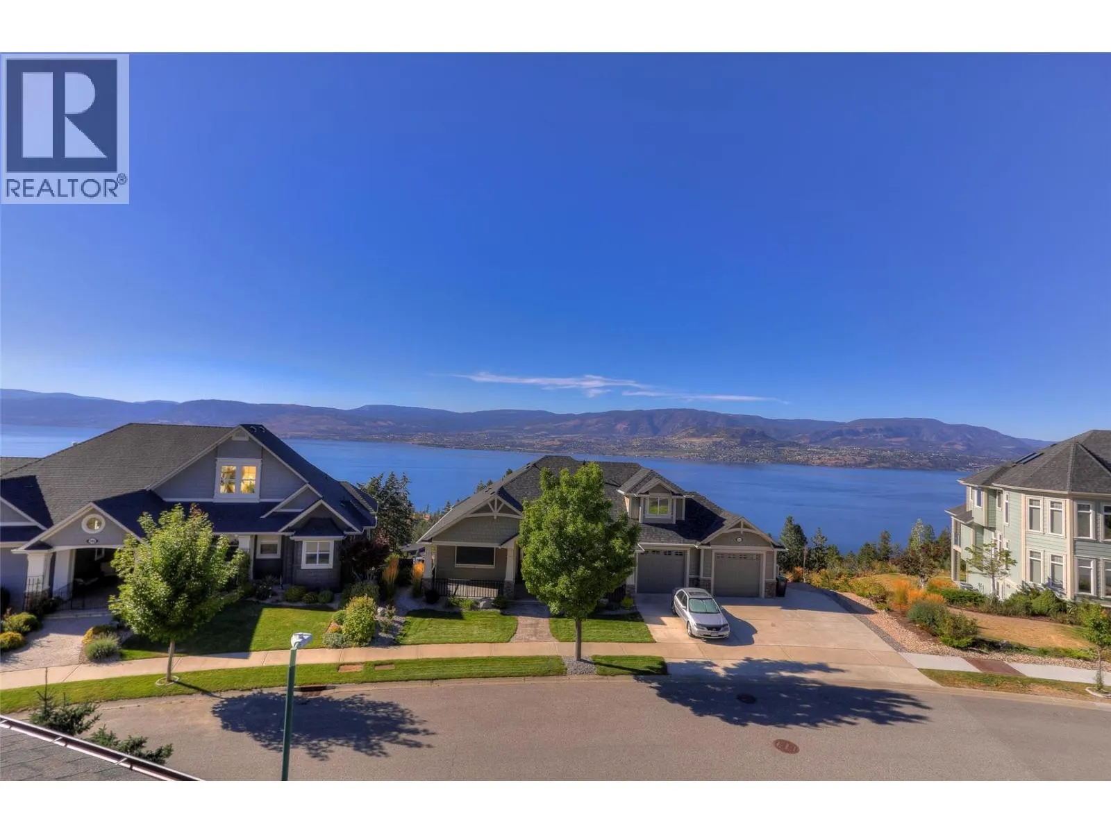 390 Quilchena Drive