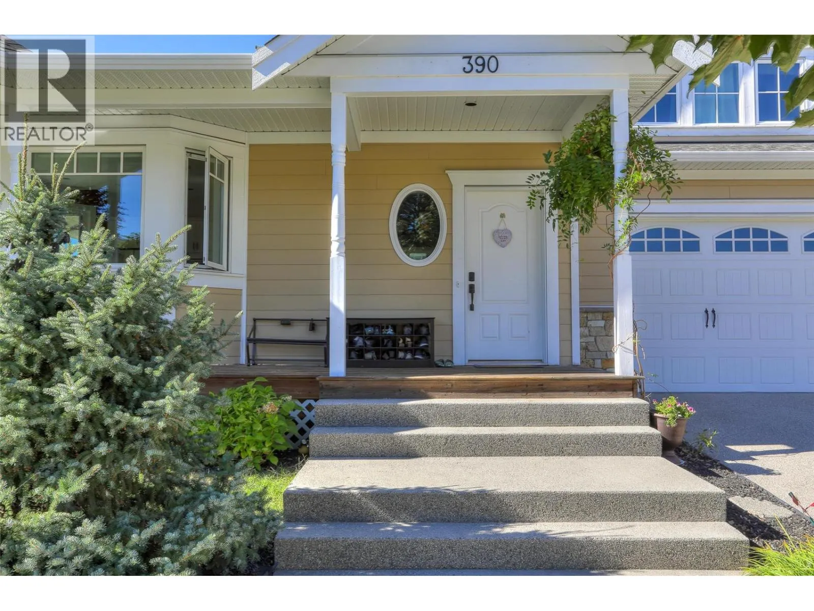 390 Quilchena Drive