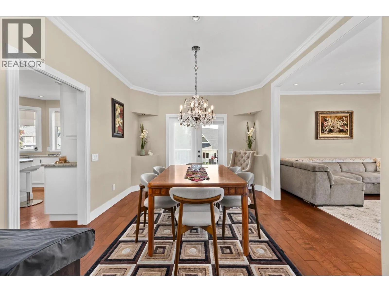 390 Quilchena Drive