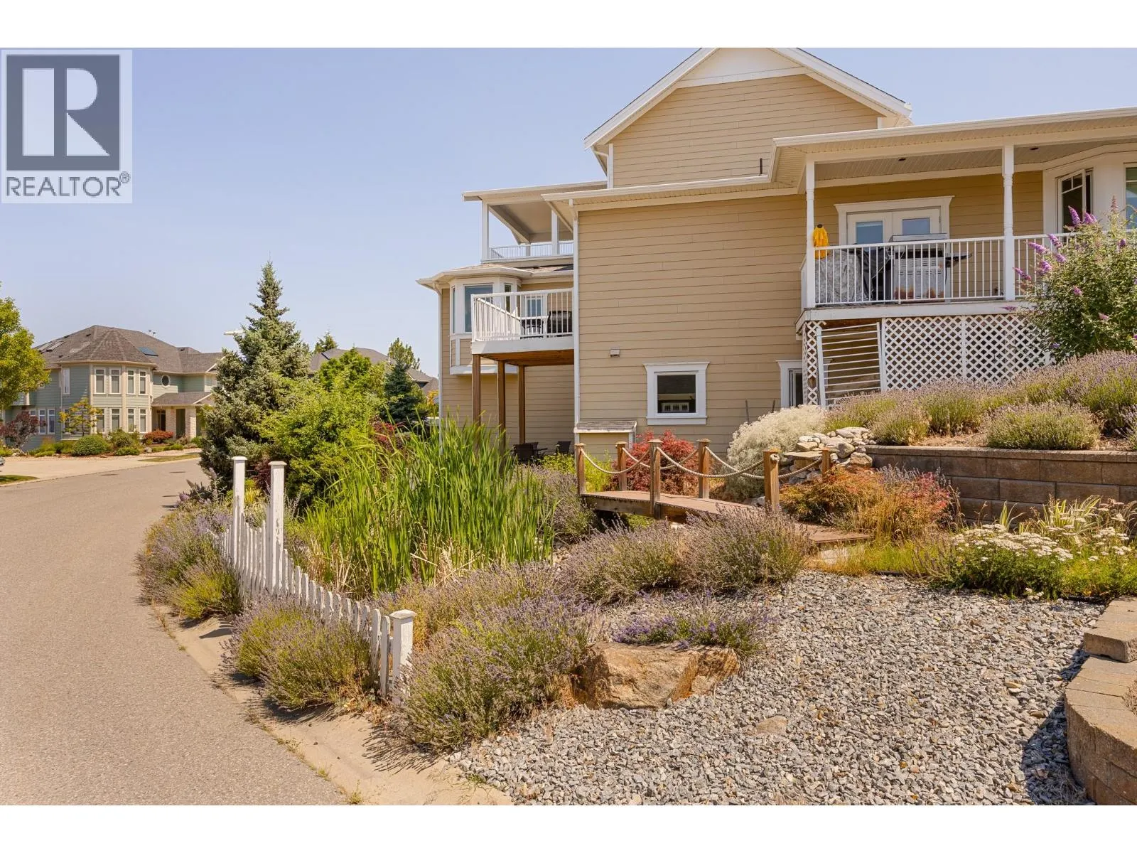 390 Quilchena Drive