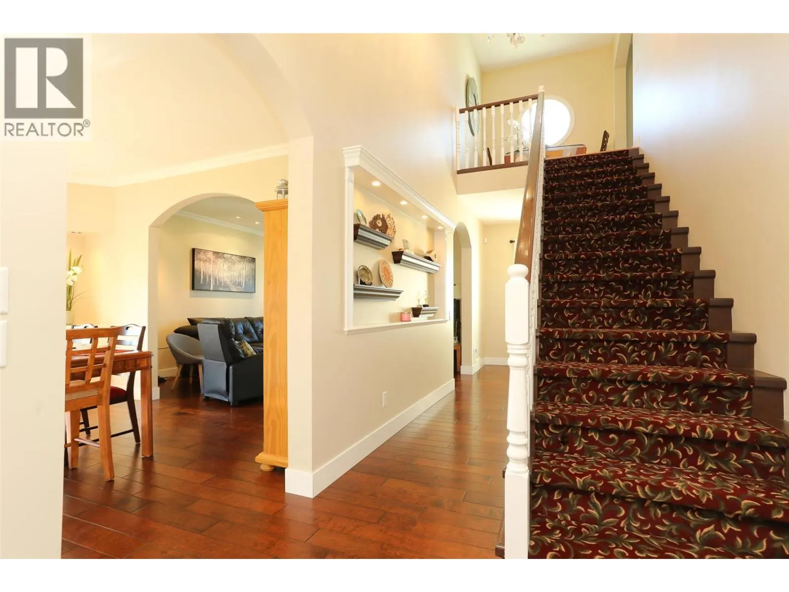 390 Quilchena Drive