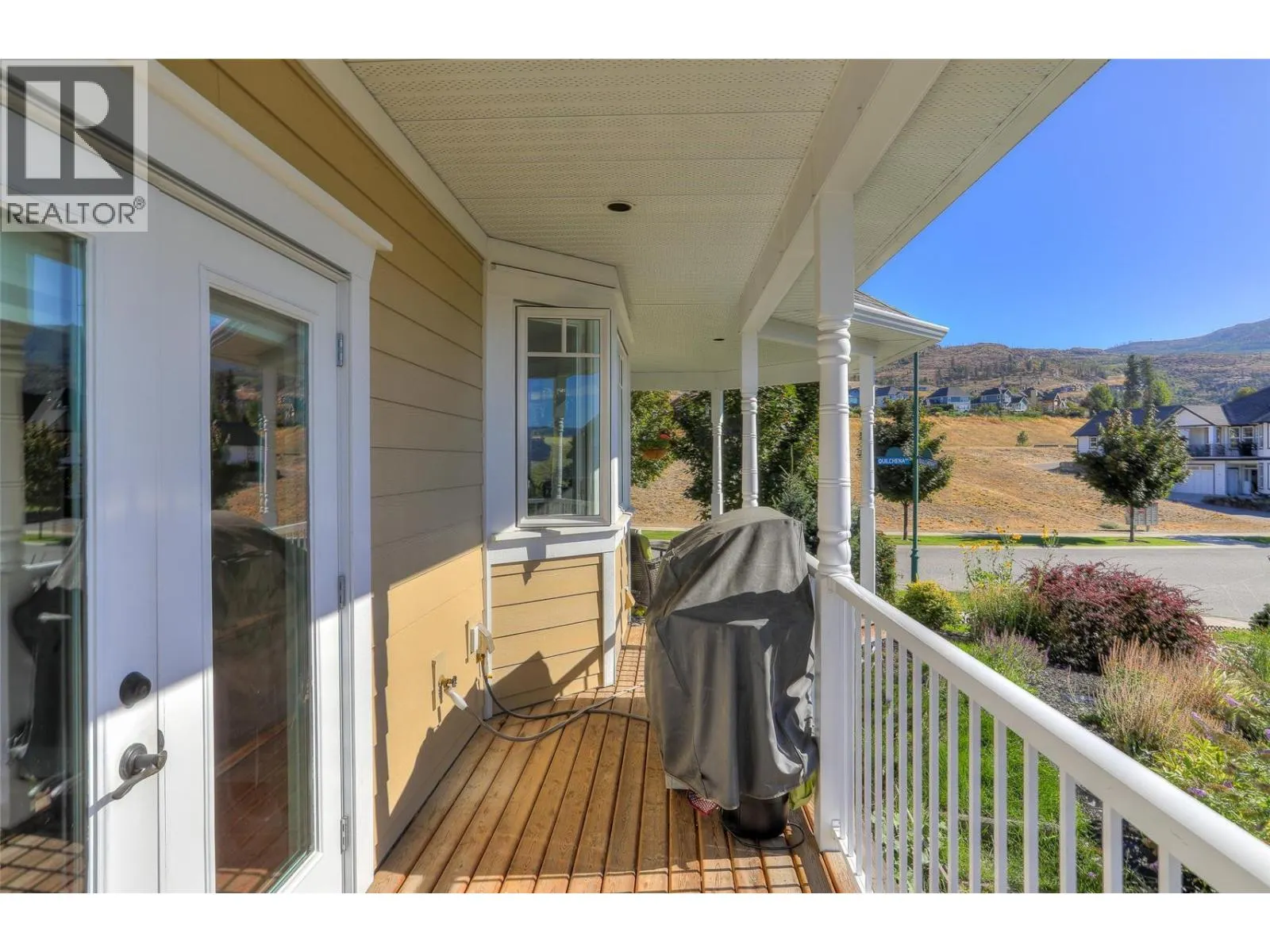 390 Quilchena Drive