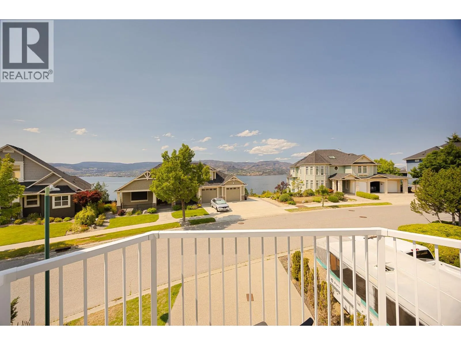 390 Quilchena Drive