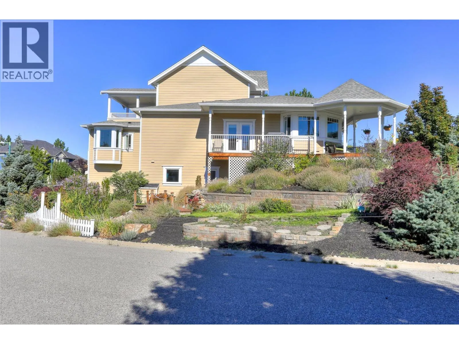 390 Quilchena Drive