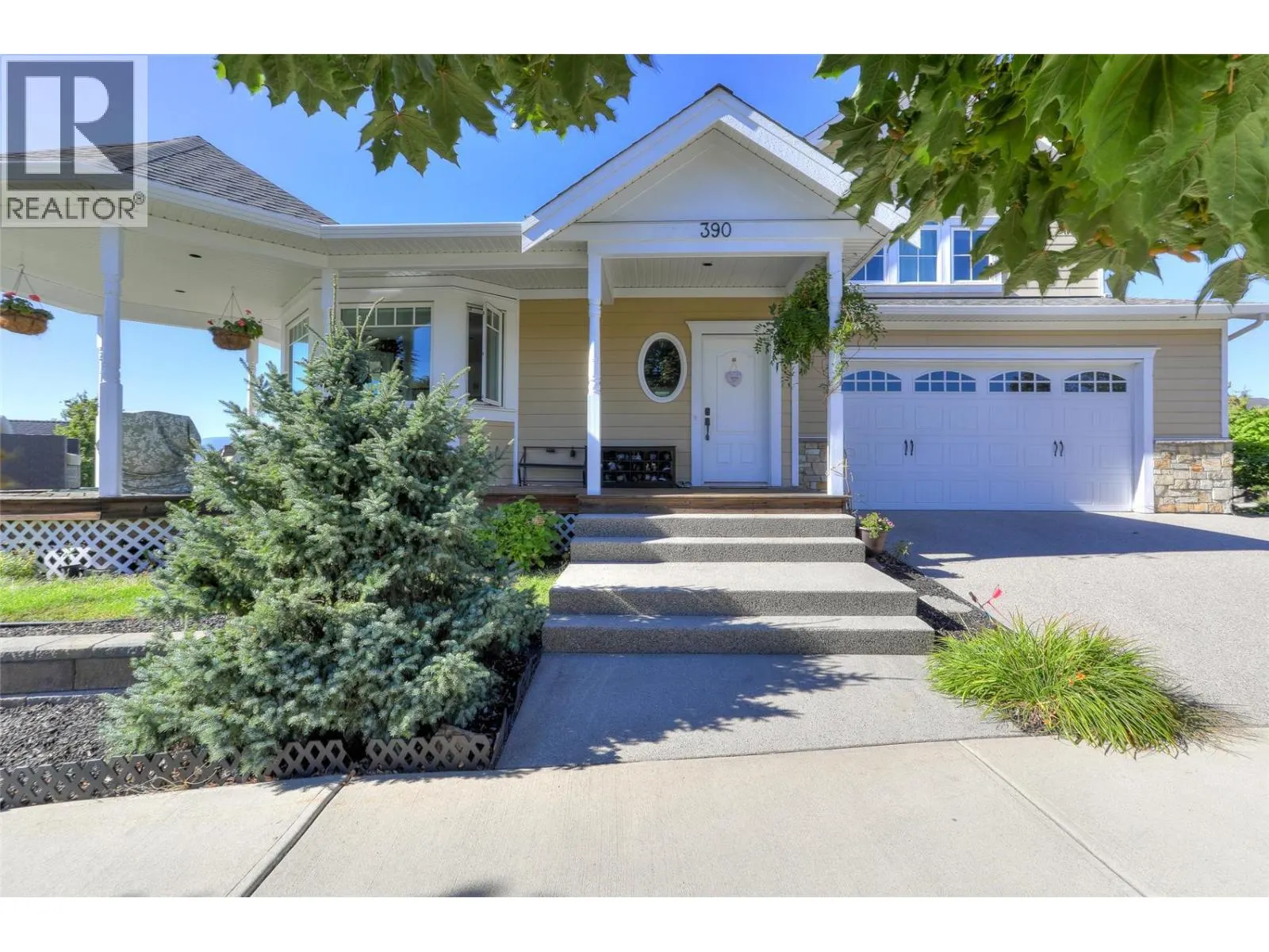 390 Quilchena Drive