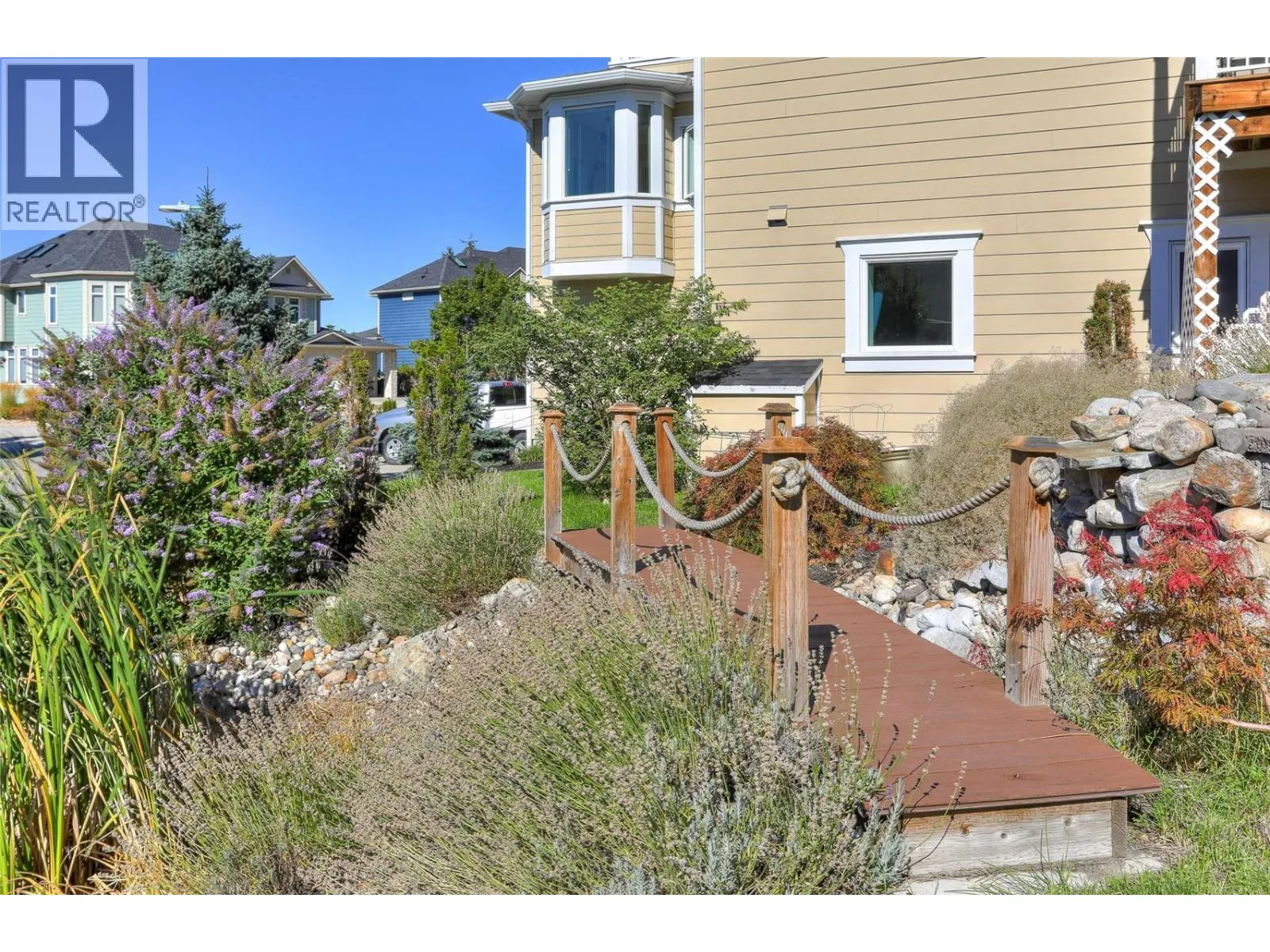 390 Quilchena Drive
