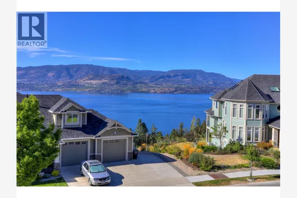 390 Quilchena Drive