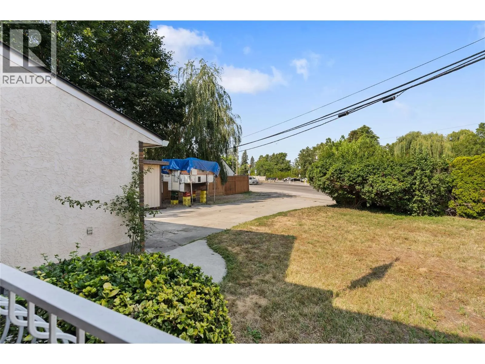4201 Lakeshore Road