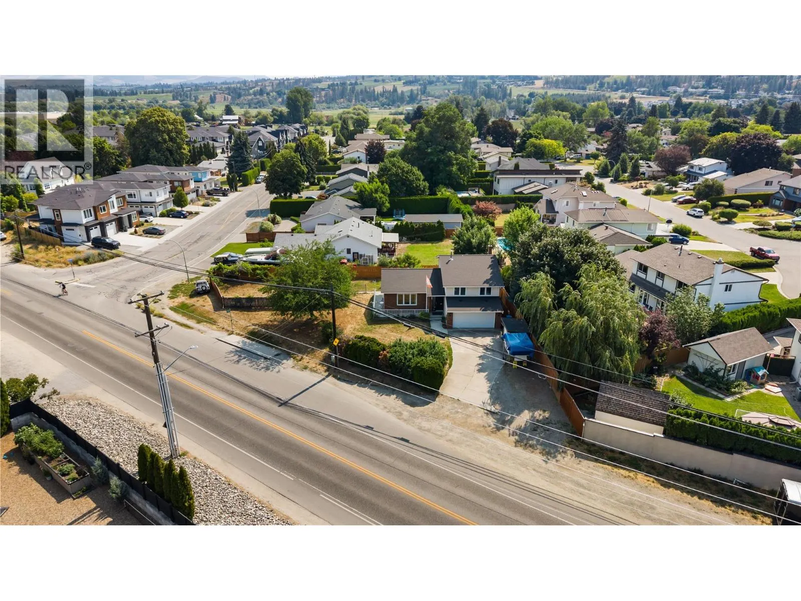 4201 Lakeshore Road