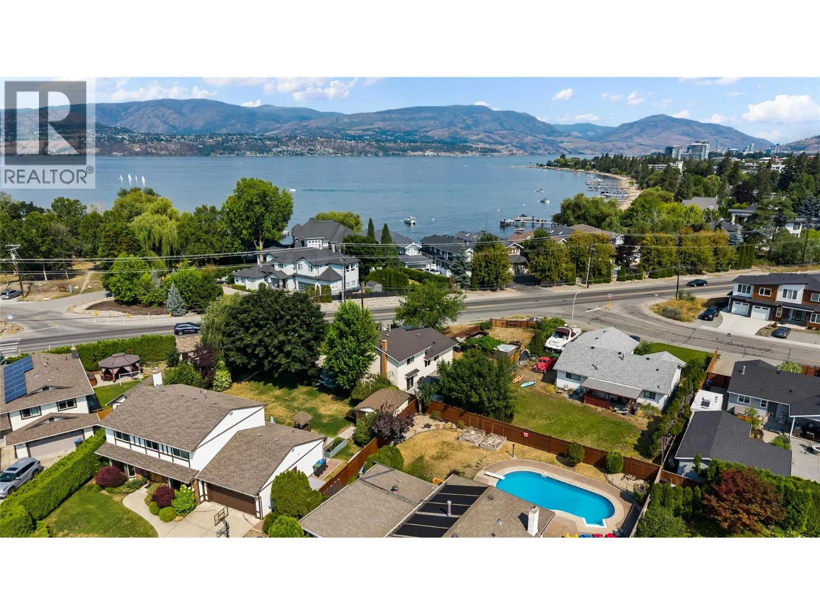 4201 Lakeshore Road