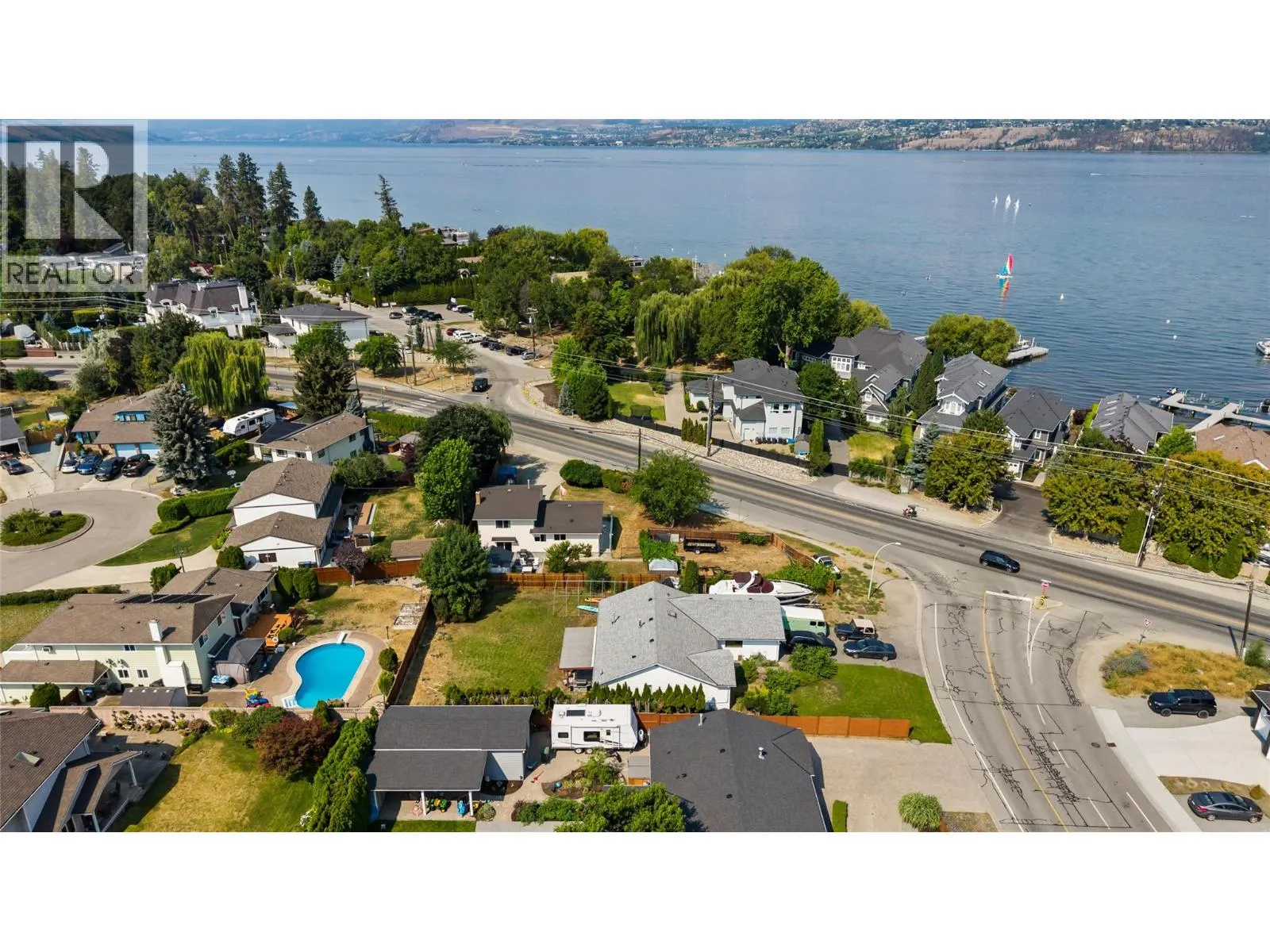 4201 Lakeshore Road