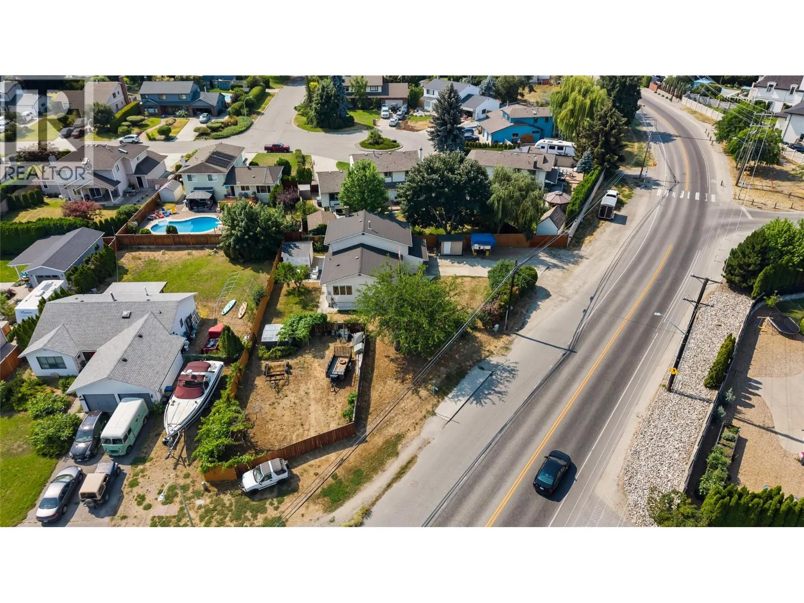 4201 Lakeshore Road
