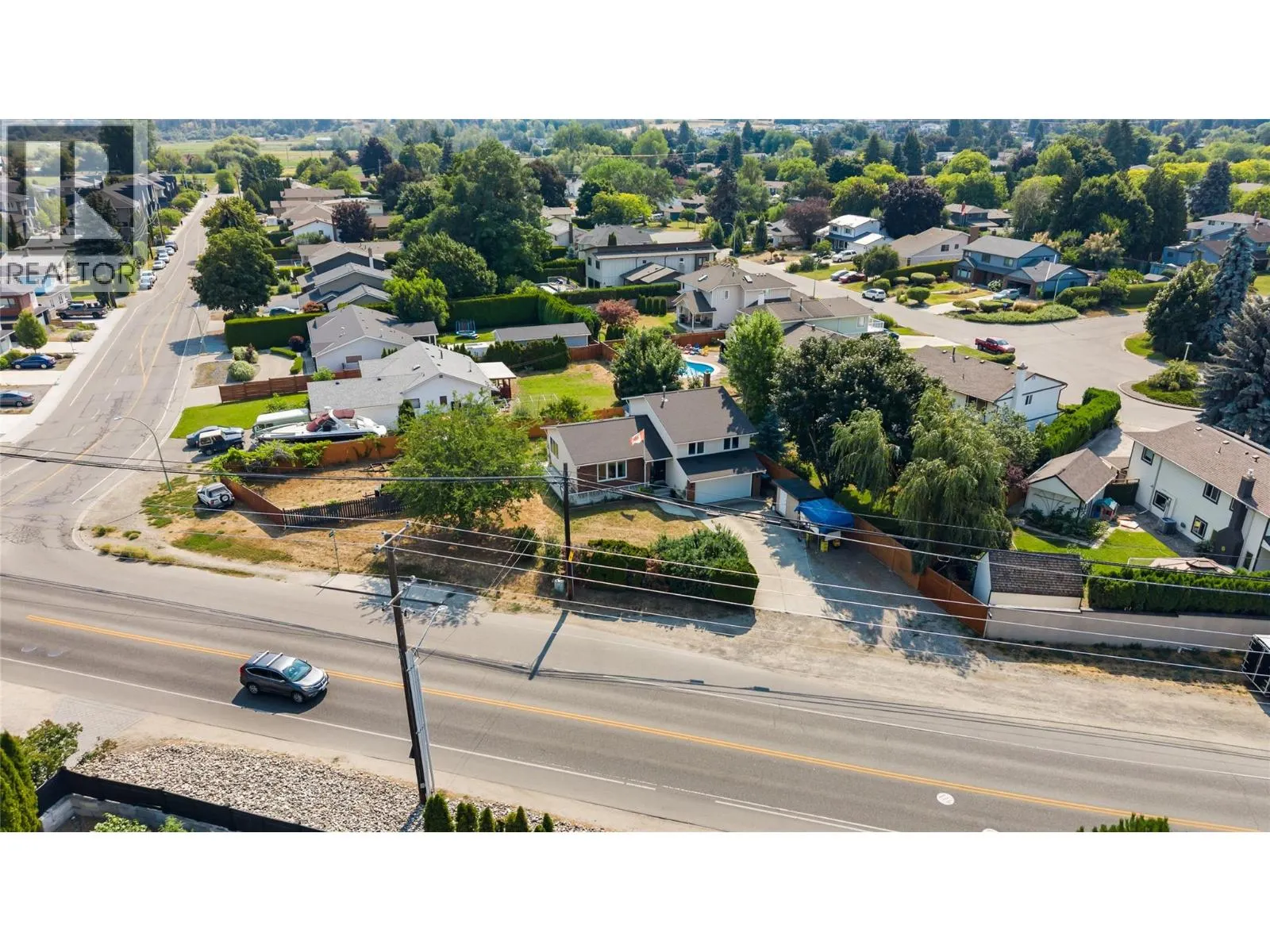 4201 Lakeshore Road
