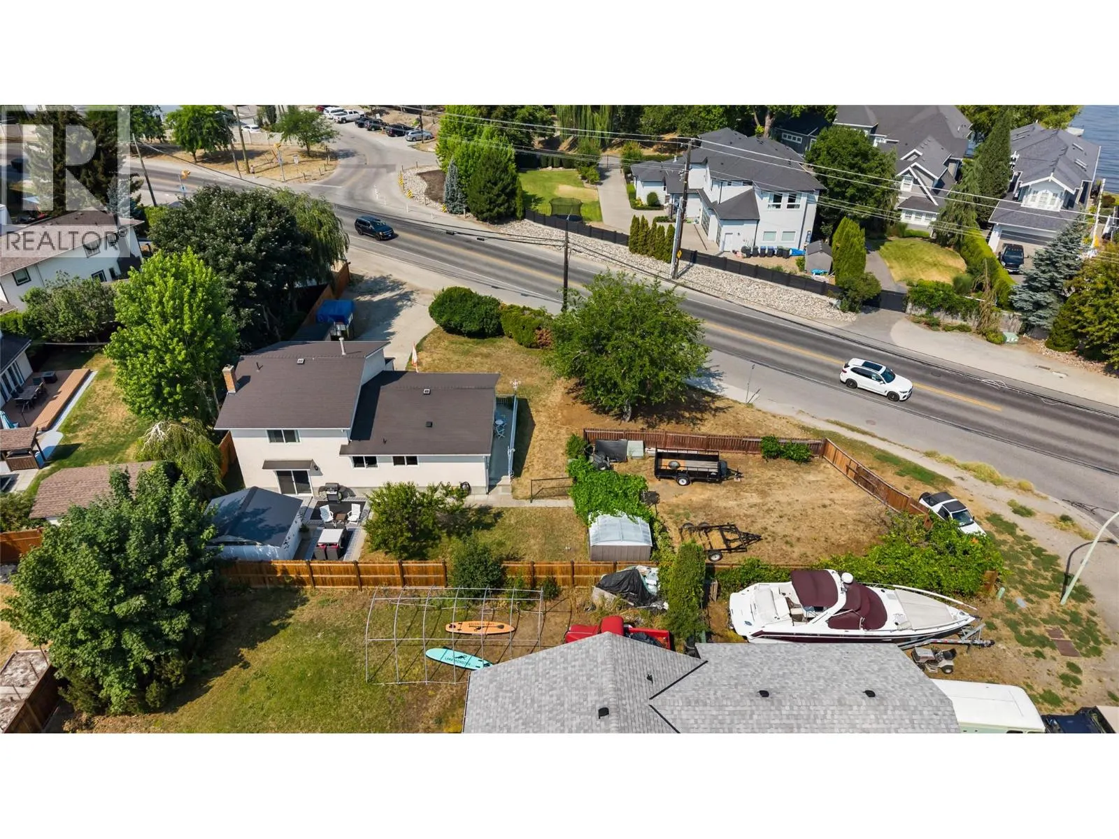 4201 Lakeshore Road
