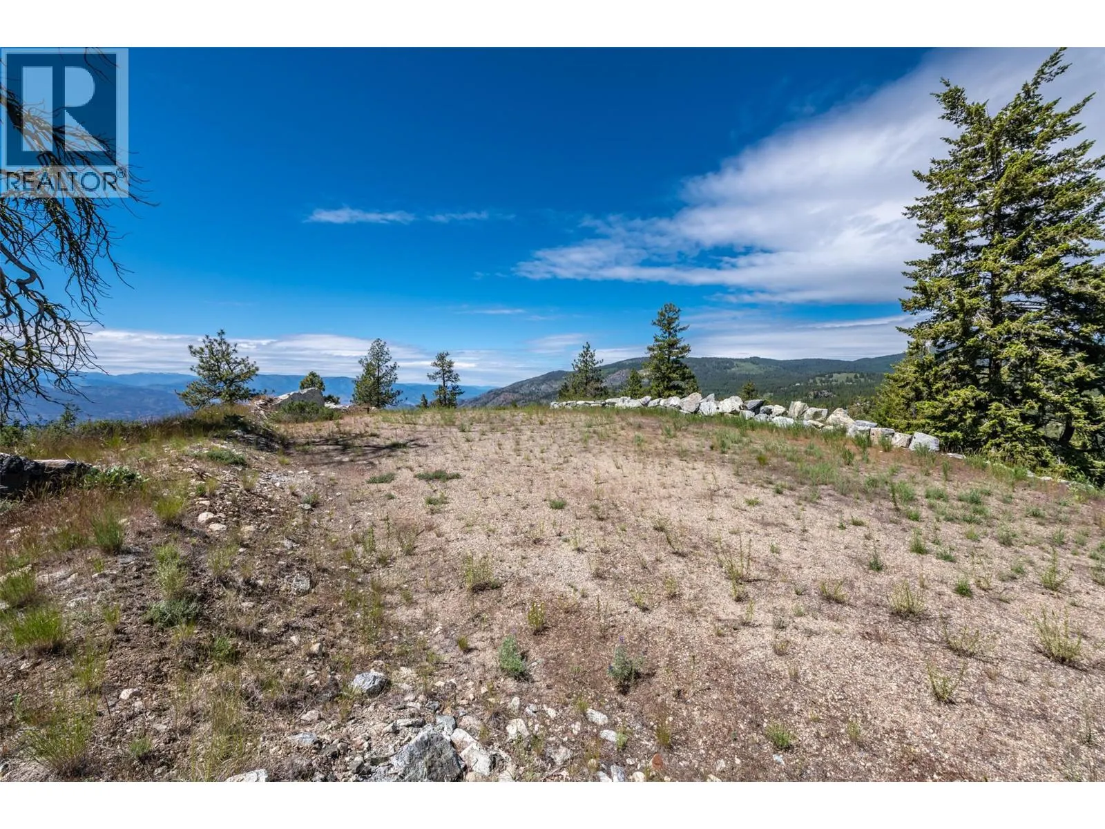 Bighorn Point Lot# 6