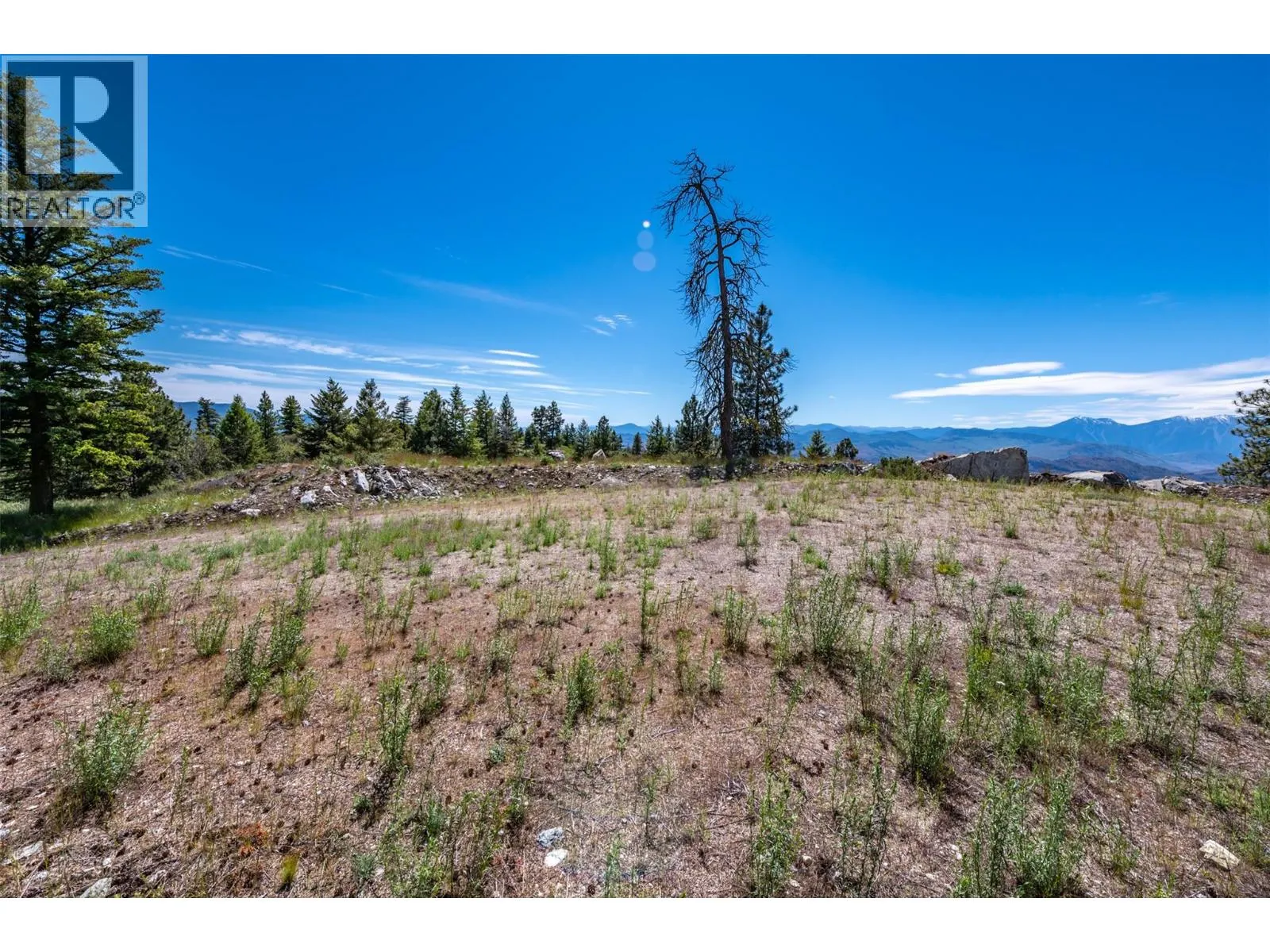 Bighorn Point Lot# 6