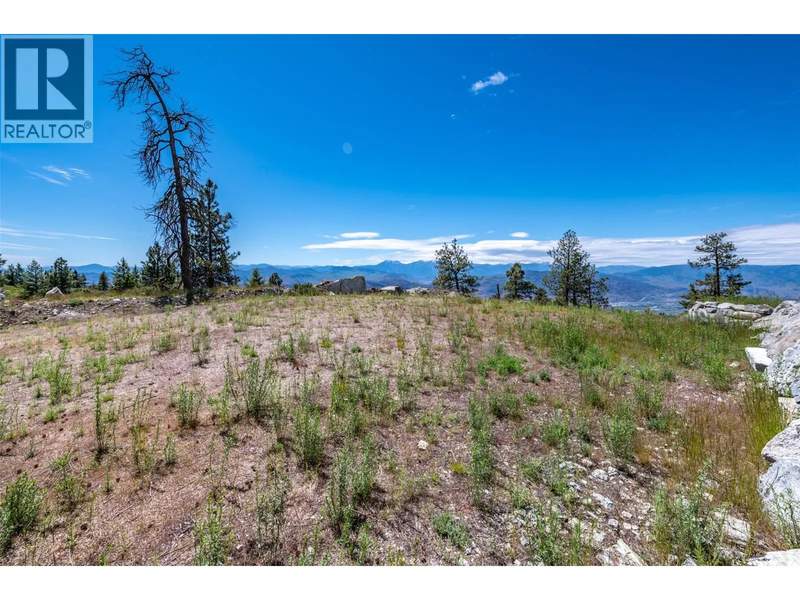 Bighorn Point Lot# 6