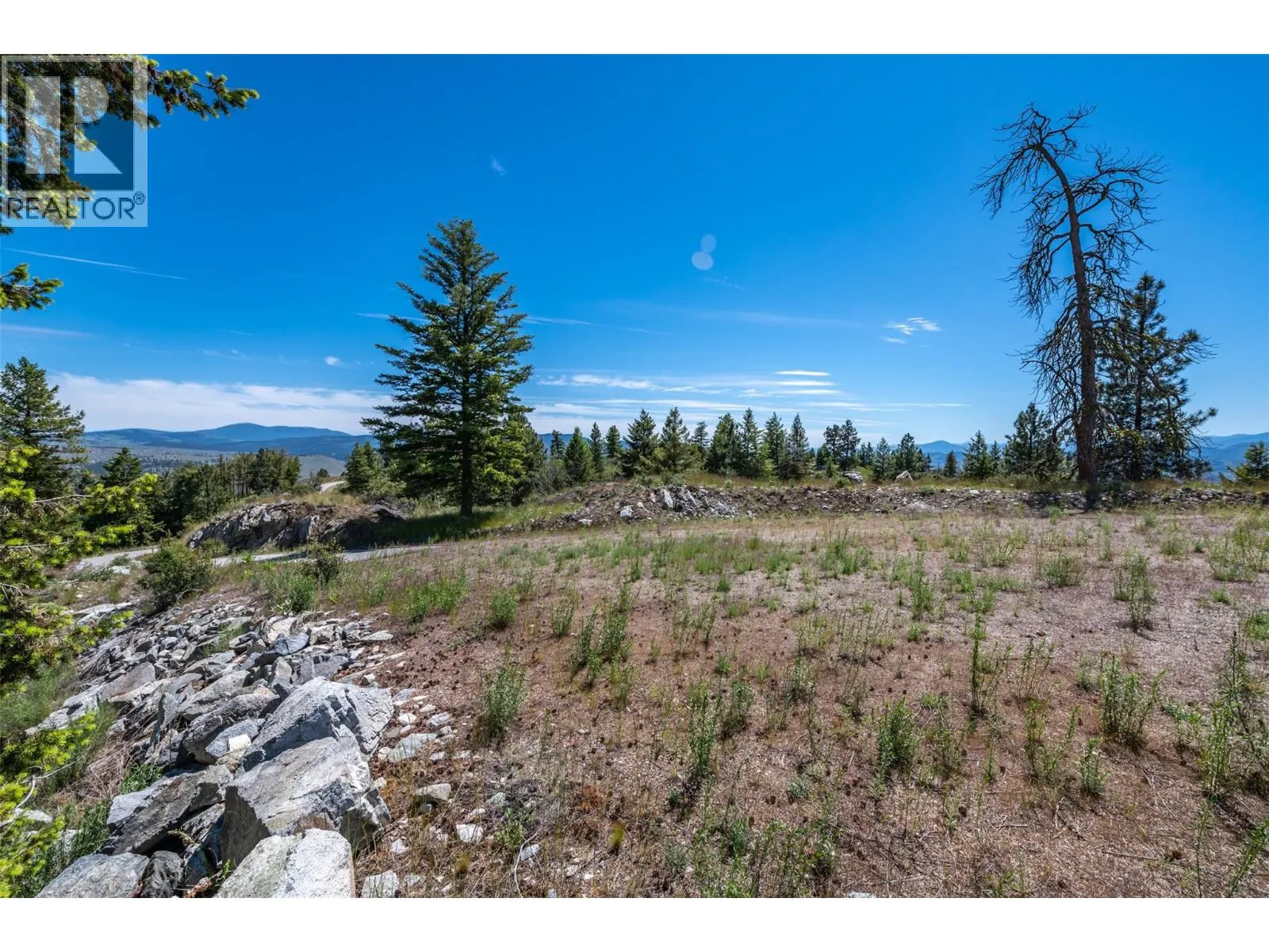 Bighorn Point Lot# 6