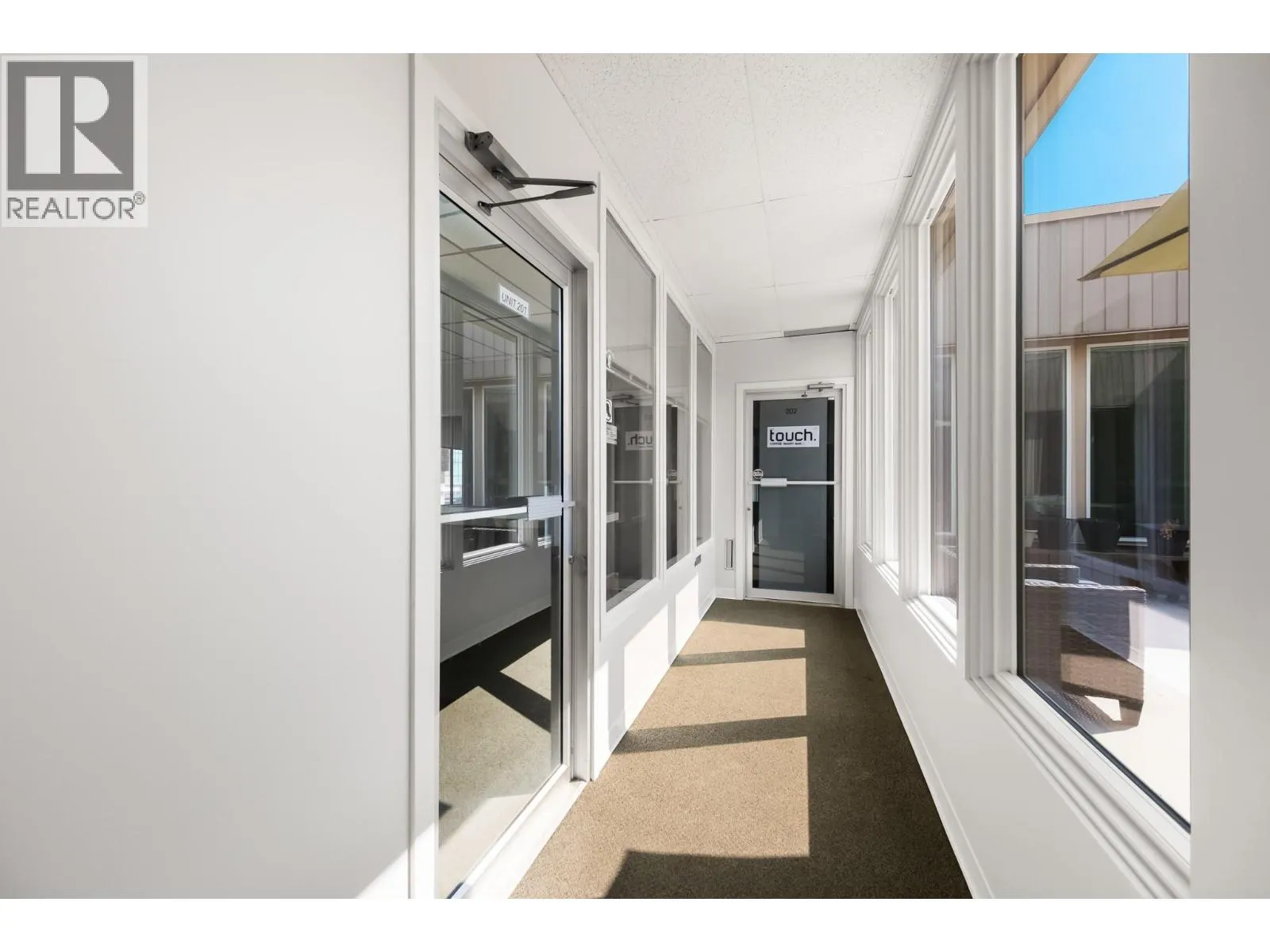 1470 St. Paul Street Unit# 201 & 202