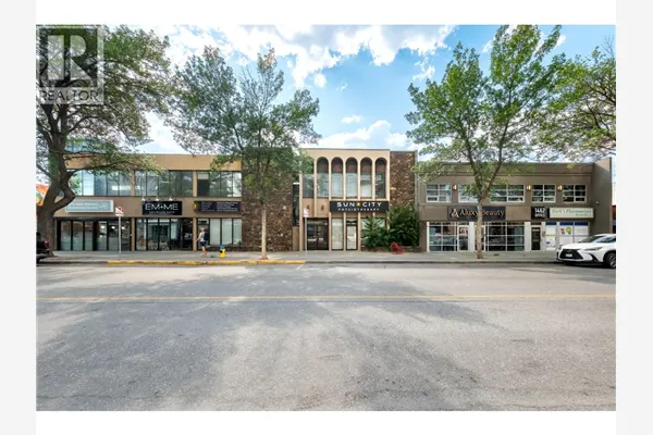 1470 St. Paul Street Unit# 201 & 202