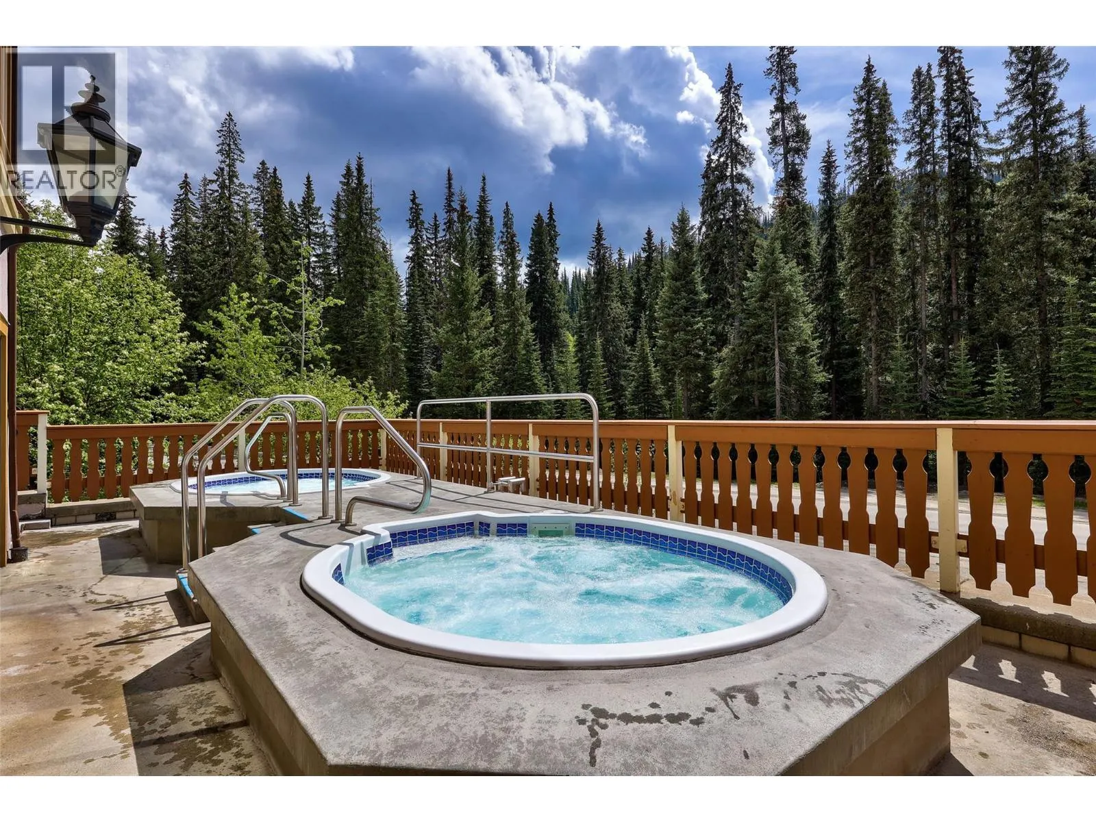 3170 Creekside Way Unit# 323