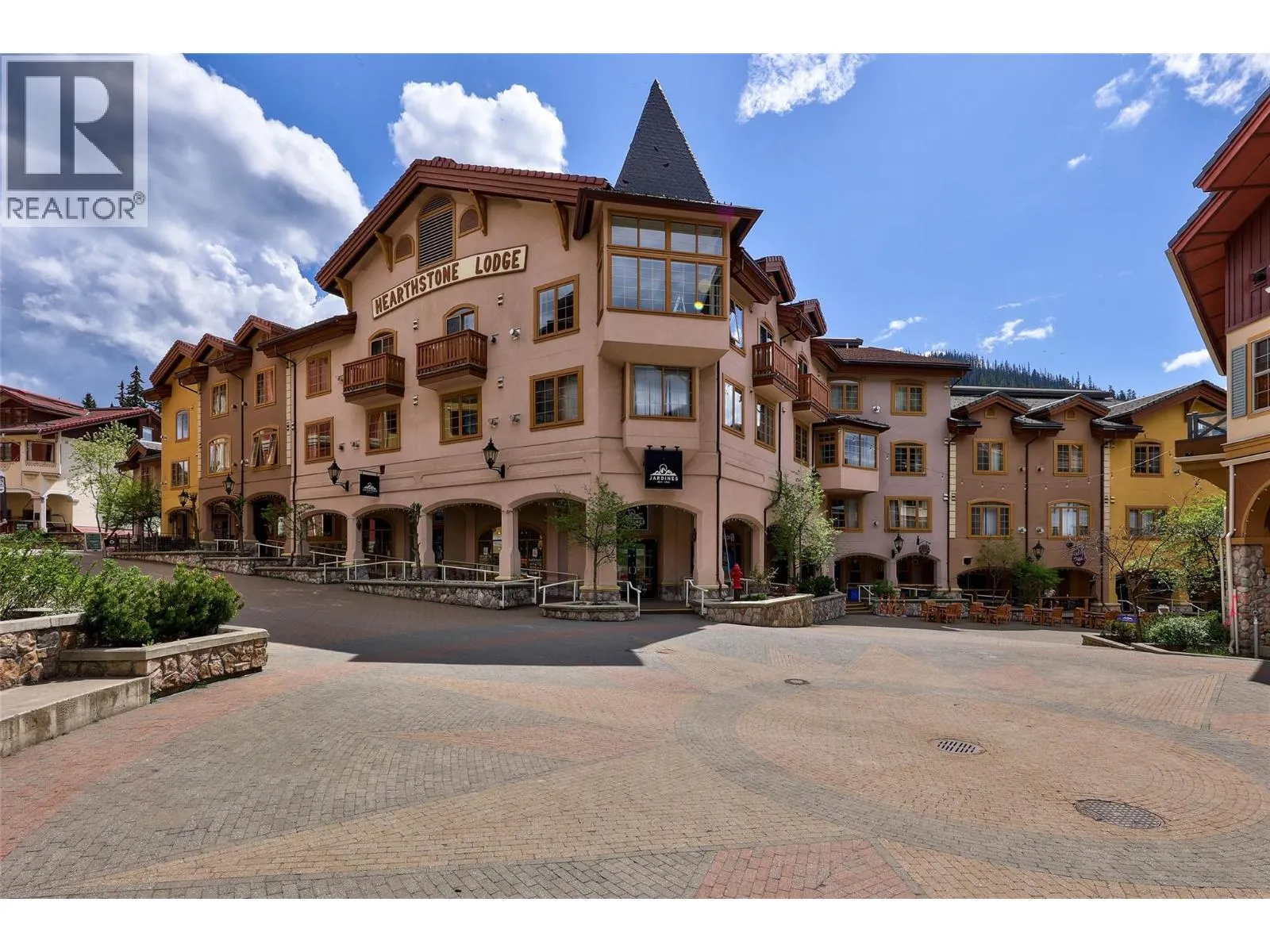 3170 Creekside Way Unit# 323