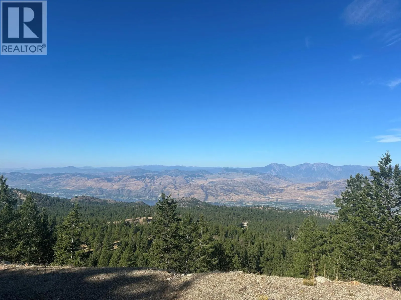 Sasquatch Point Lot# 5