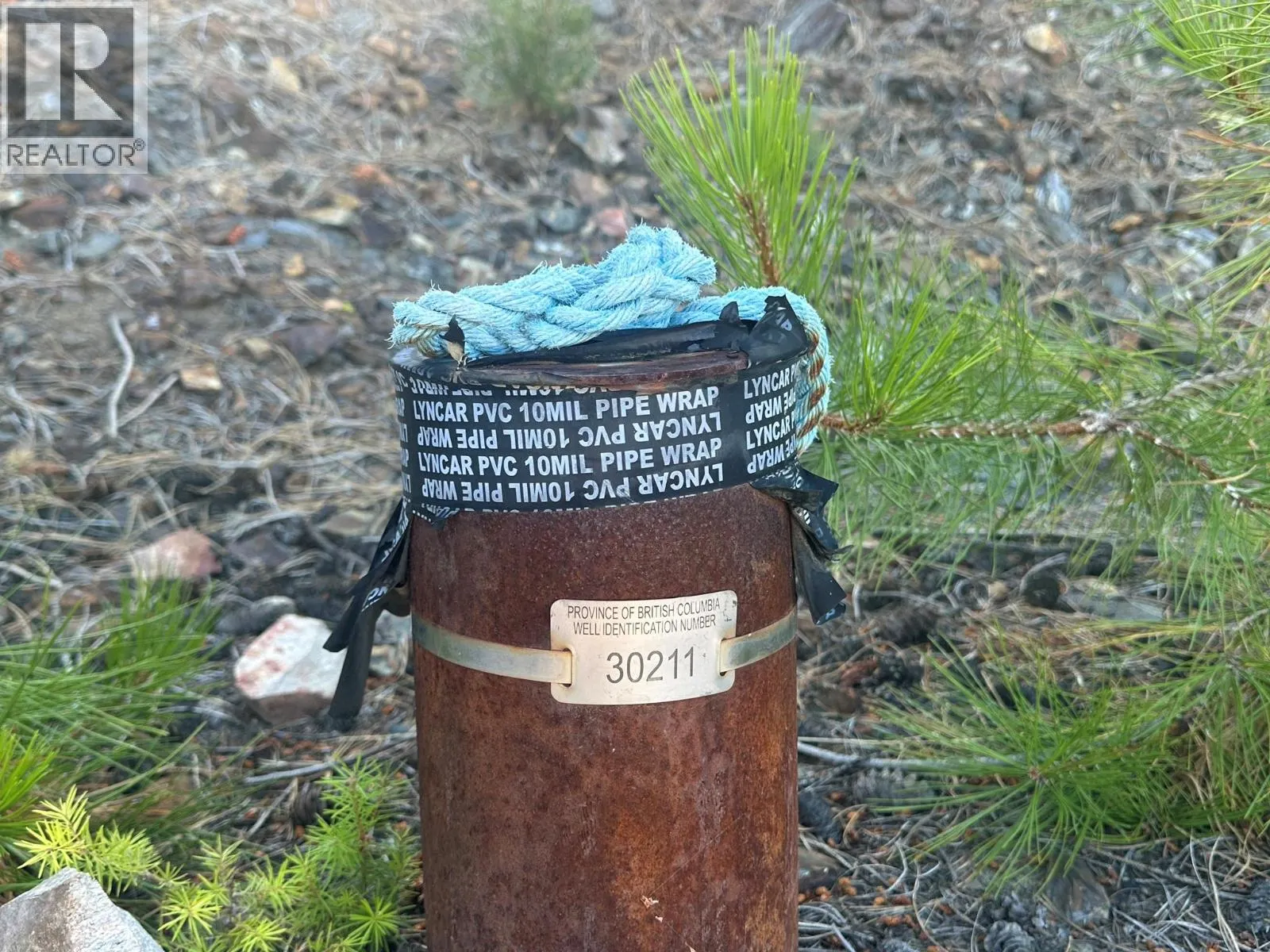 Sasquatch Point Lot# 5