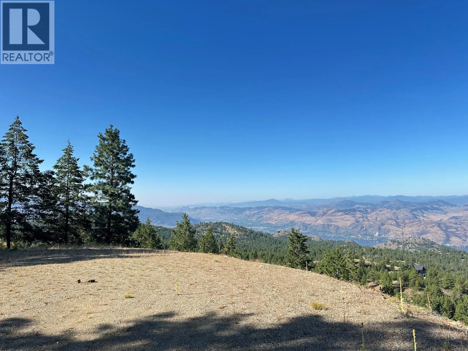 Sasquatch Point Lot# 5