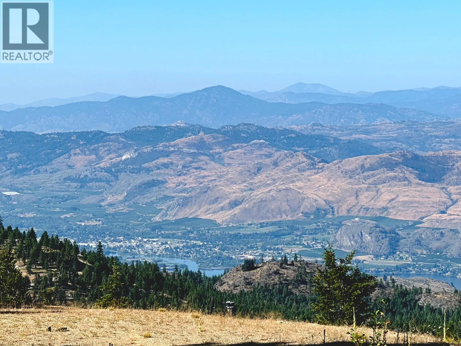 Sasquatch Point Lot# 5