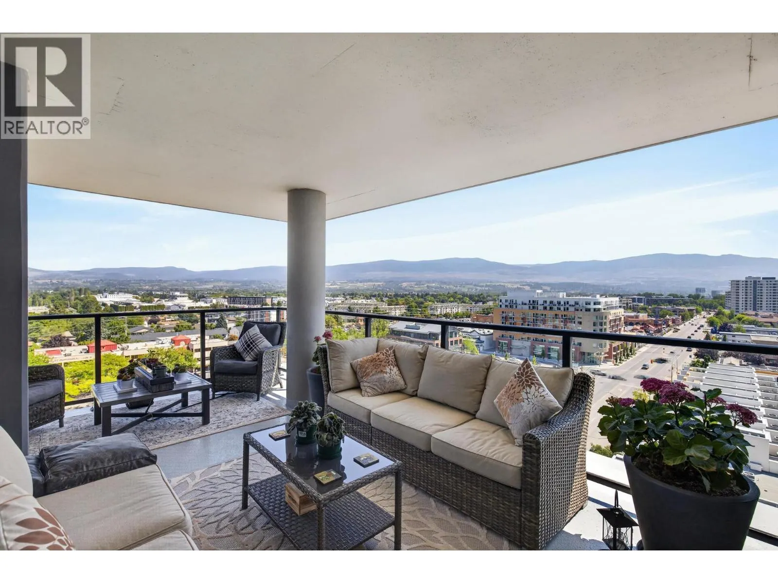 485 Groves Avenue Unit# 1102