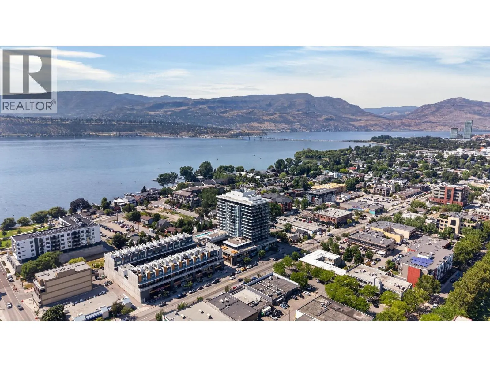 485 Groves Avenue Unit# 1102