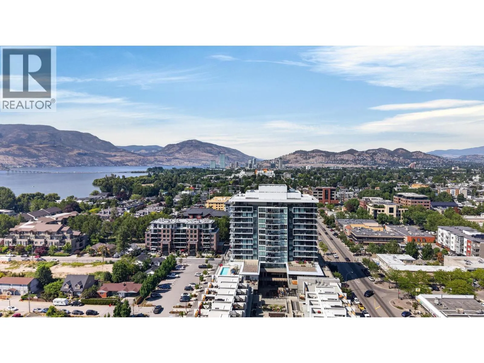 485 Groves Avenue Unit# 1102