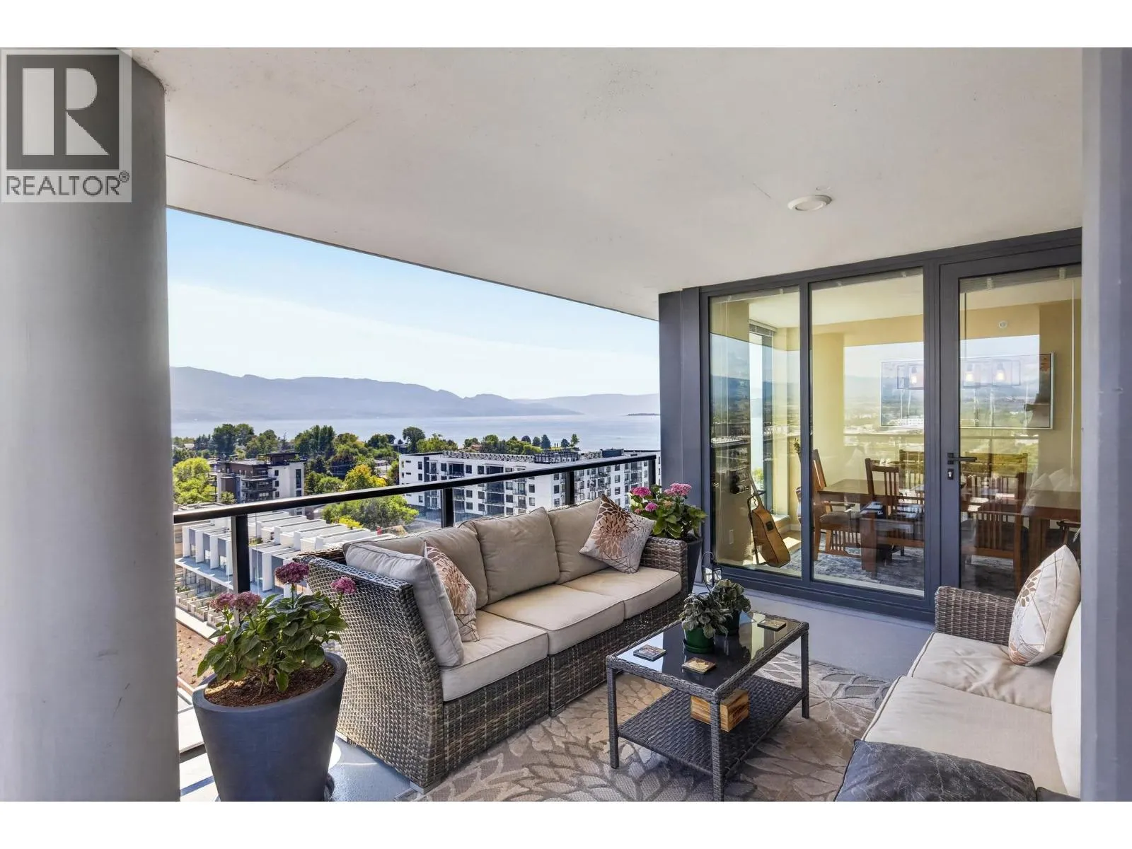 485 Groves Avenue Unit# 1102