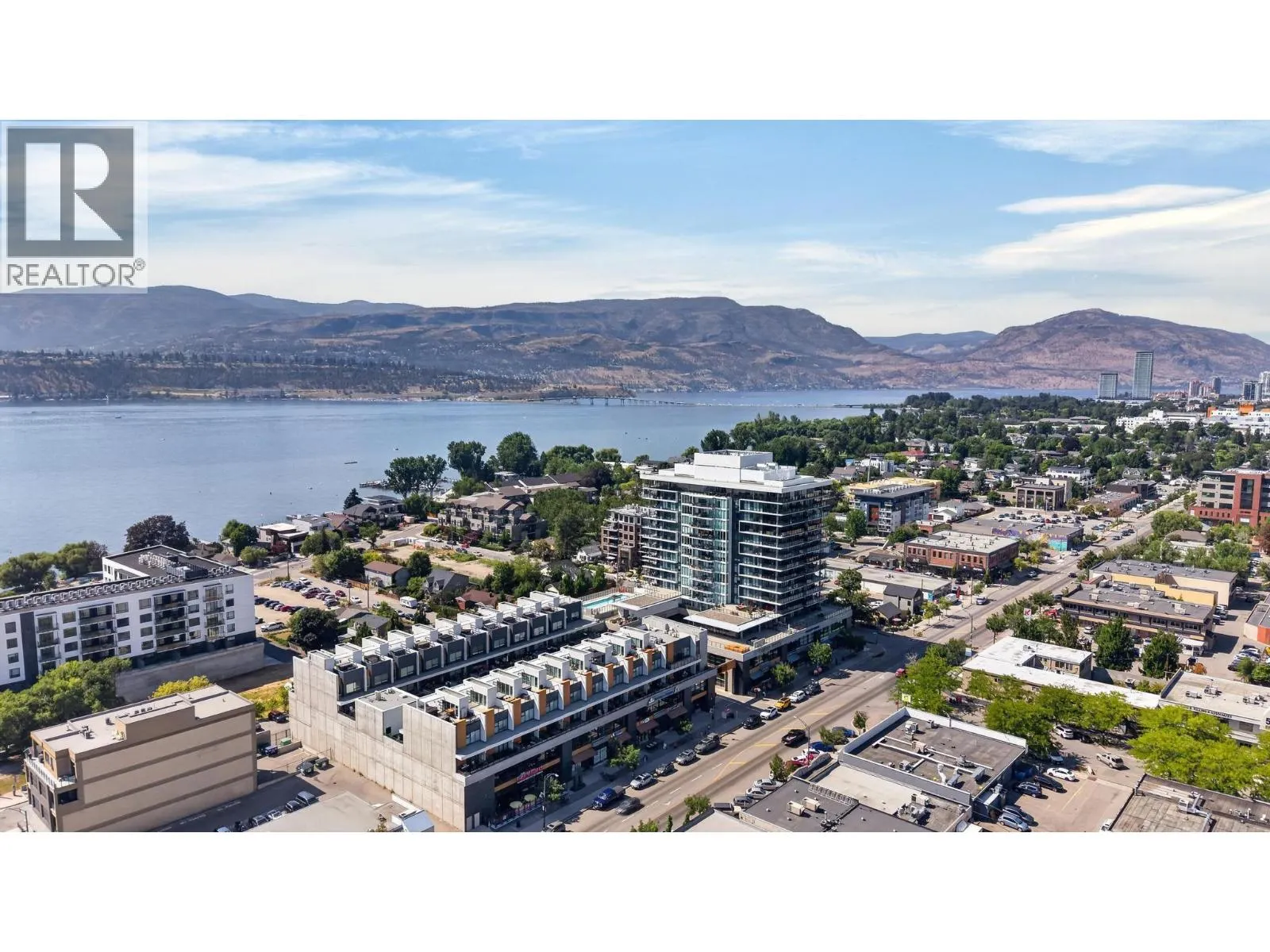 485 Groves Avenue Unit# 1102