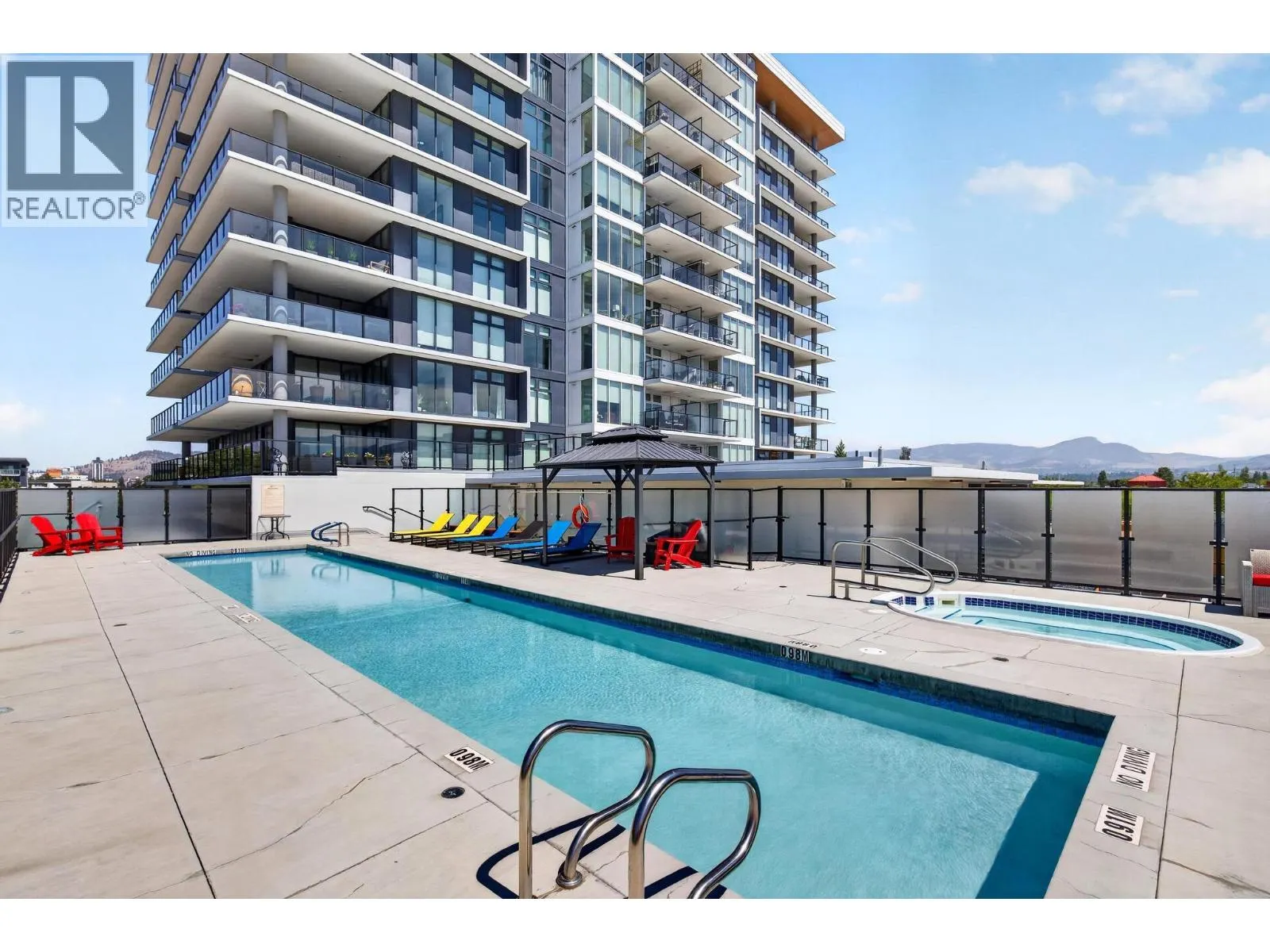 485 Groves Avenue Unit# 1102