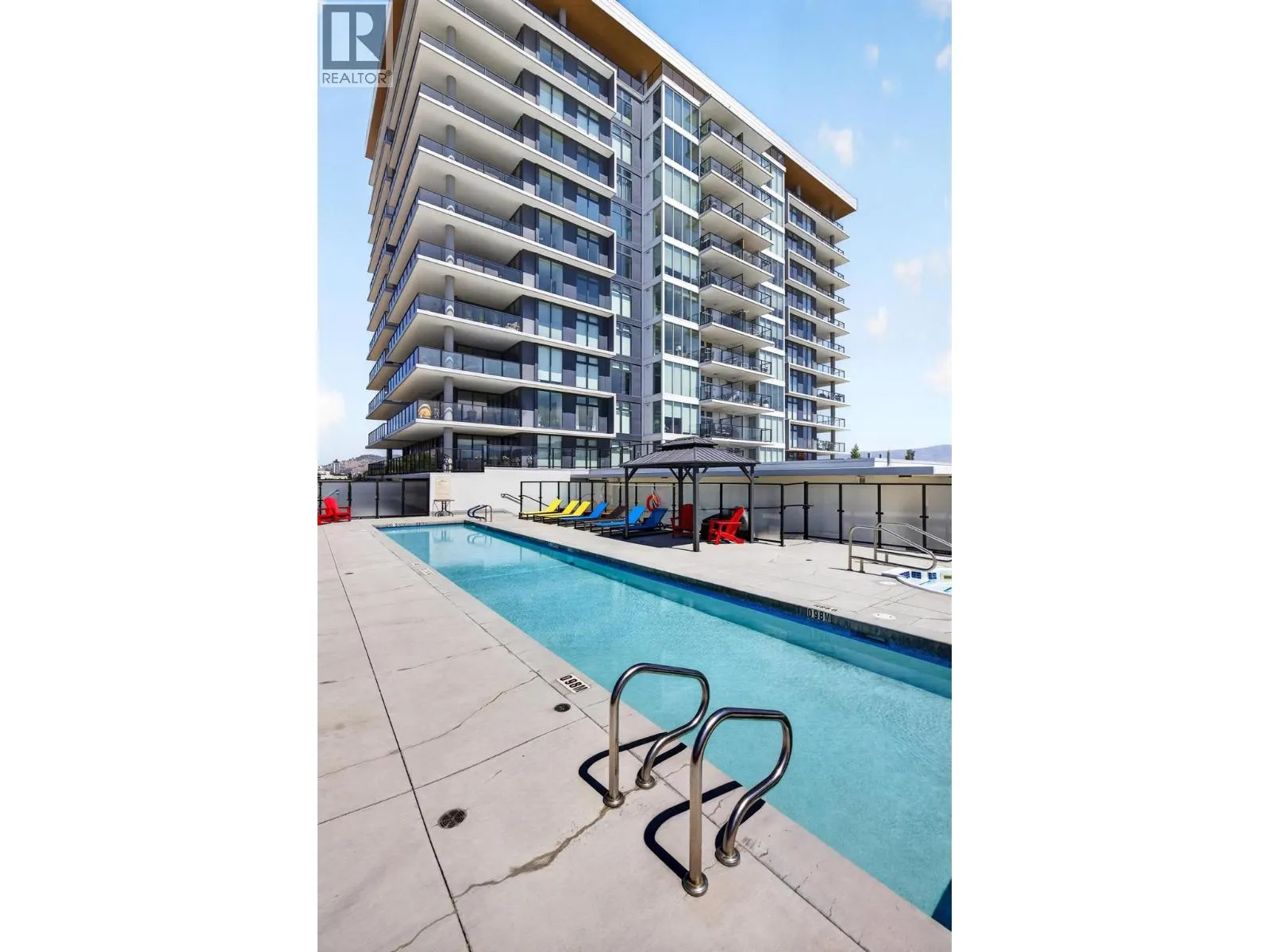 485 Groves Avenue Unit# 1102