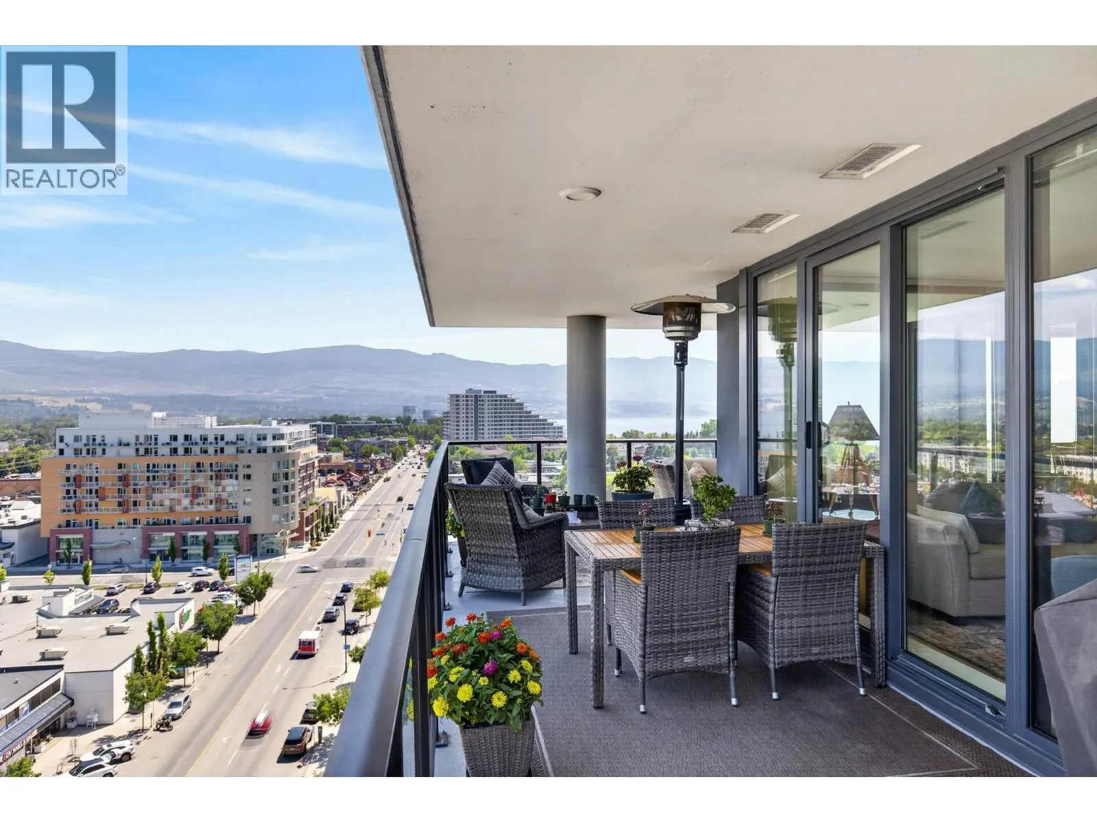 485 Groves Avenue Unit# 1102