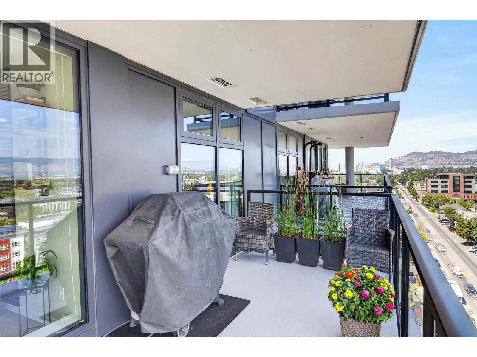 485 Groves Avenue Unit# 1102