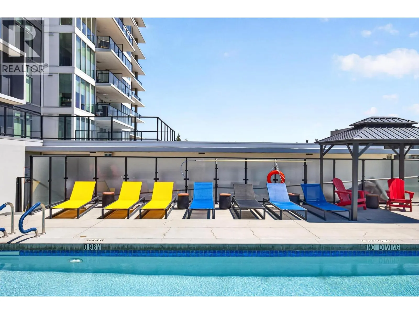 485 Groves Avenue Unit# 1102